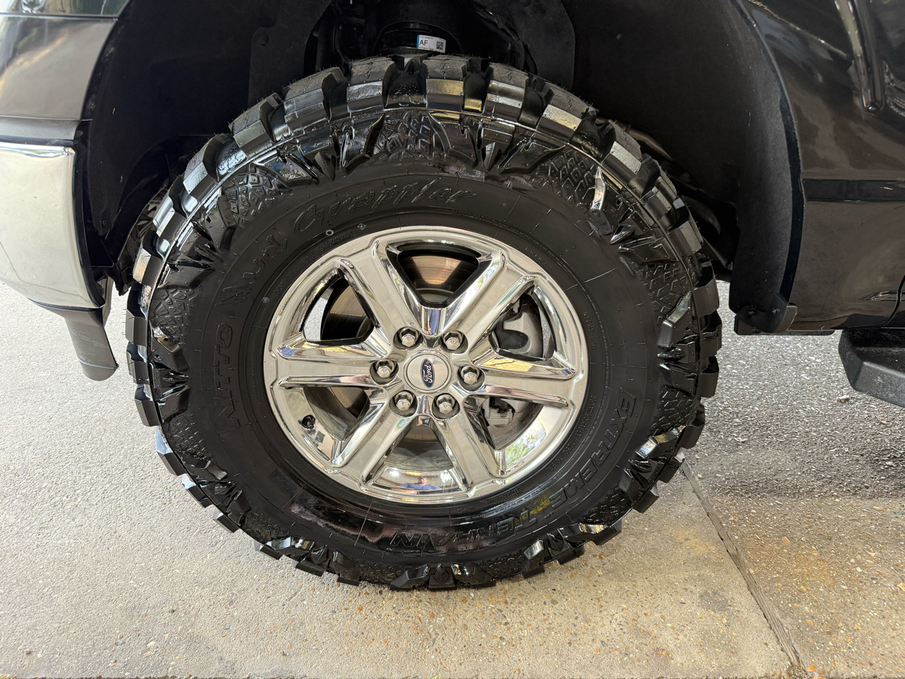 Ford F-150 XLT 4WD SuperCrew 5.5' Box 2024 Ford F-150 XLT 4WD SuperCrew 5.5' Box 2024