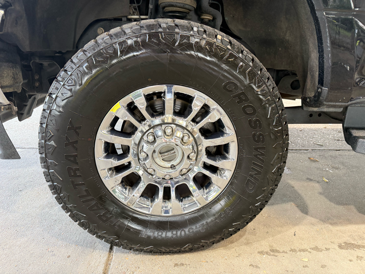 Ford Super Duty F-250 SRW XLT 4WD Crew Cab 6.75' Box 2021 Ford Super Duty F-250 SRW XLT 4WD Crew Cab 6.75' Box 2021