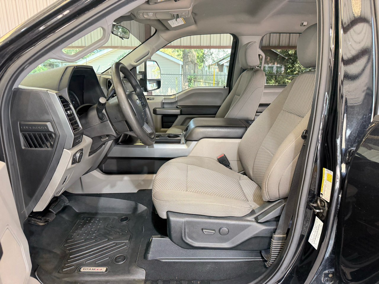 Ford Super Duty F-250 SRW XLT 4WD Crew Cab 6.75' Box 2021 Ford Super Duty F-250 SRW XLT 4WD Crew Cab 6.75' Box 2021