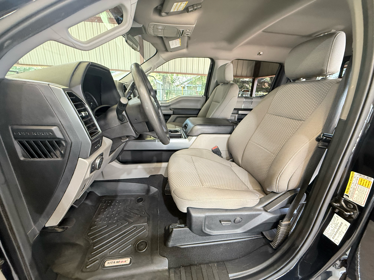 Ford Super Duty F-250 SRW XLT 4WD Crew Cab 6.75' Box 2021 Ford Super Duty F-250 SRW XLT 4WD Crew Cab 6.75' Box 2021