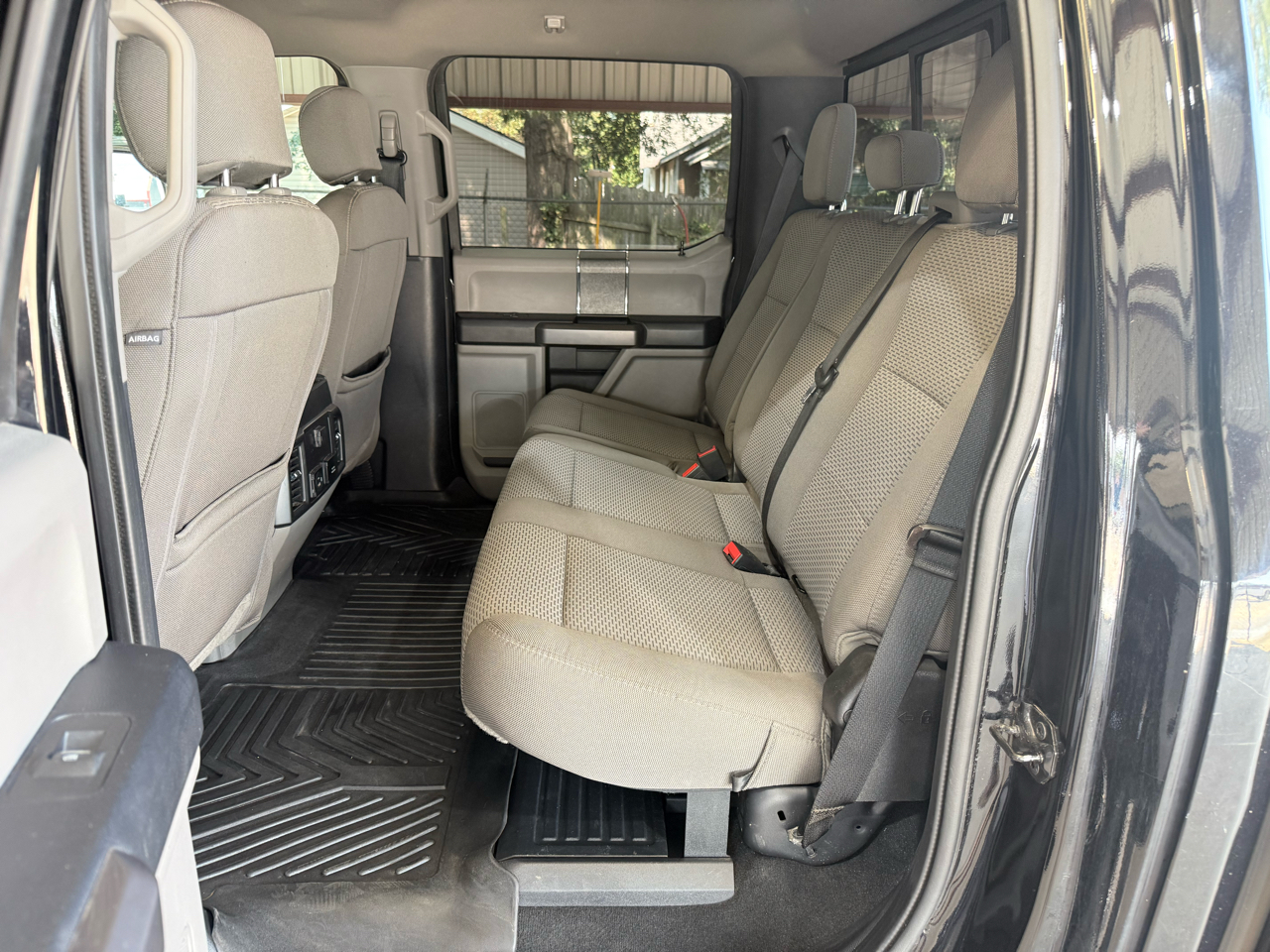 Ford Super Duty F-250 SRW XLT 4WD Crew Cab 6.75' Box 2021 Ford Super Duty F-250 SRW XLT 4WD Crew Cab 6.75' Box 2021