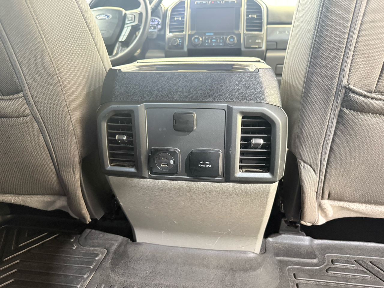 Ford Super Duty F-250 SRW XLT 4WD Crew Cab 6.75' Box 2021 Ford Super Duty F-250 SRW XLT 4WD Crew Cab 6.75' Box 2021