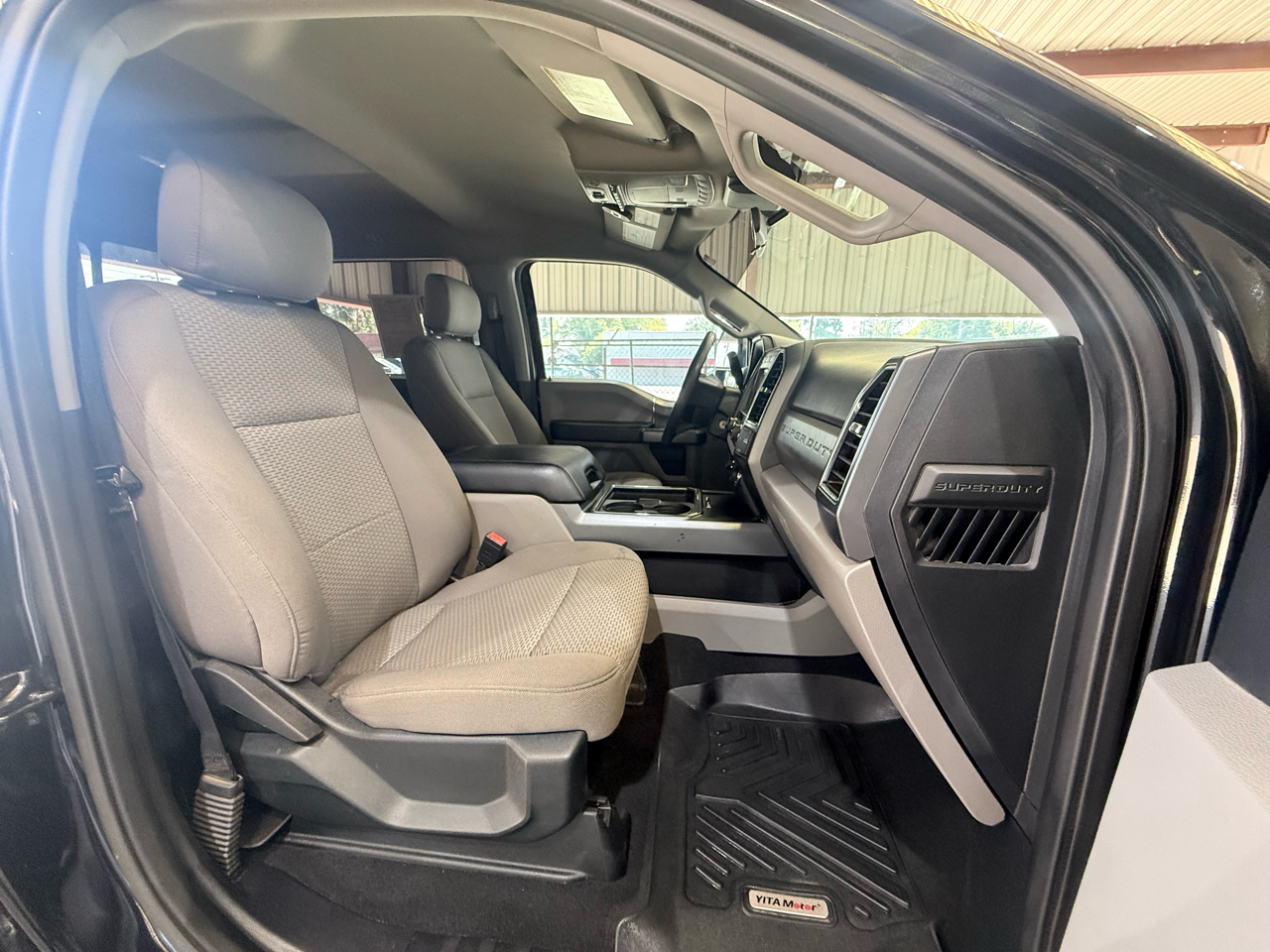 Ford Super Duty F-250 SRW XLT 4WD Crew Cab 6.75' Box 2021 Ford Super Duty F-250 SRW XLT 4WD Crew Cab 6.75' Box 2021