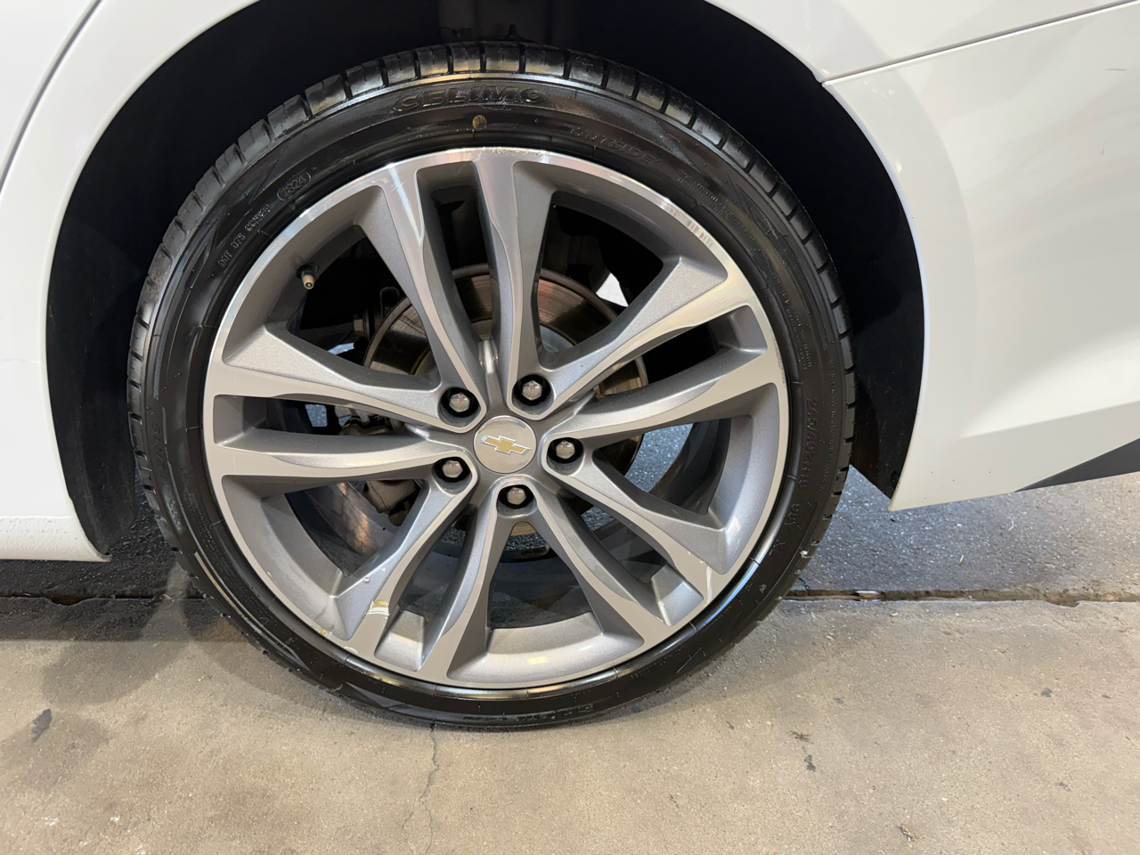 Chevrolet Malibu 4dr Sdn LT 2022 Chevrolet Malibu 4dr Sdn LT 2022