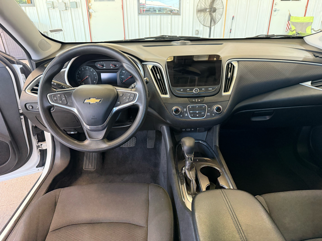 Chevrolet Malibu 4dr Sdn LT 2022 Chevrolet Malibu 4dr Sdn LT 2022