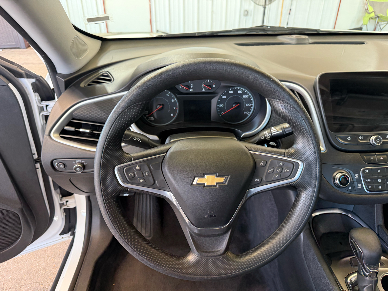 Chevrolet Malibu 4dr Sdn LT 2022 Chevrolet Malibu 4dr Sdn LT 2022