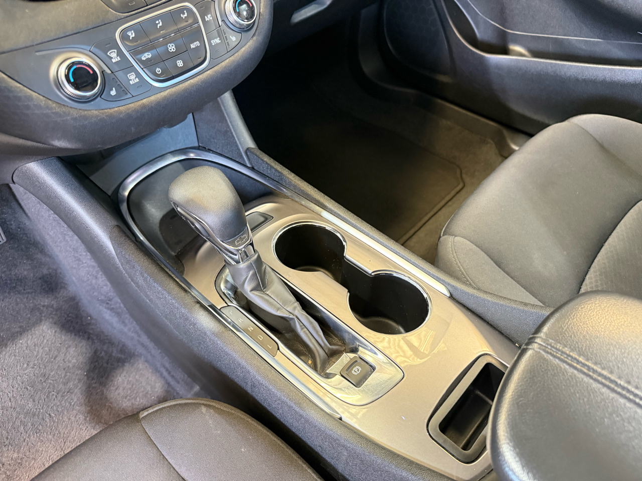 Chevrolet Malibu 4dr Sdn LT 2022 Chevrolet Malibu 4dr Sdn LT 2022