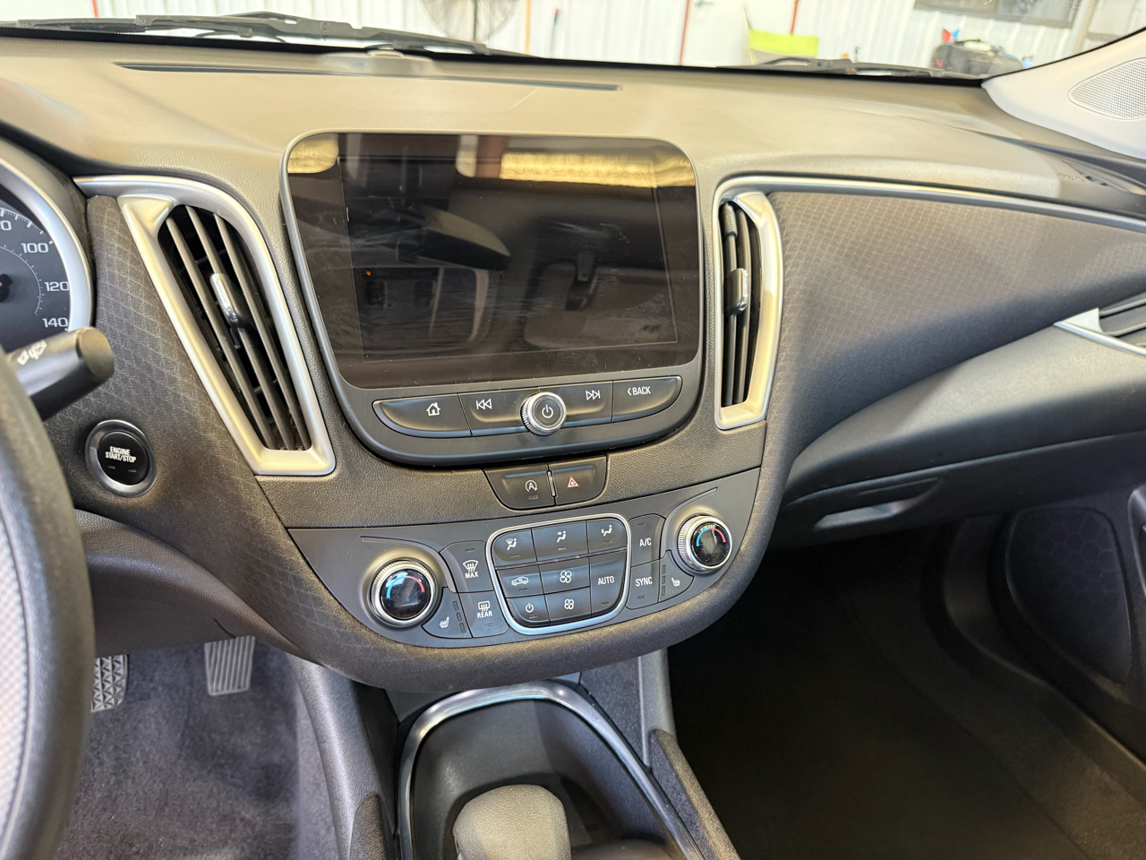 Chevrolet Malibu 4dr Sdn LT 2022 Chevrolet Malibu 4dr Sdn LT 2022