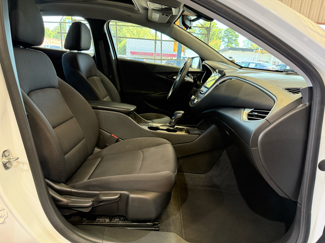 Chevrolet Malibu 4dr Sdn LT 2022 Chevrolet Malibu 4dr Sdn LT 2022