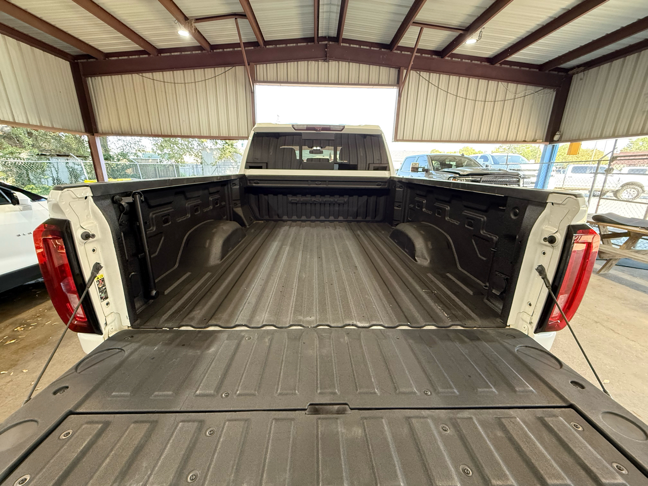 GMC Sierra 2500HD 4WD Crew Cab 159" Denali 2022 GMC Sierra 2500HD 4WD Crew Cab 159" Denali 2022