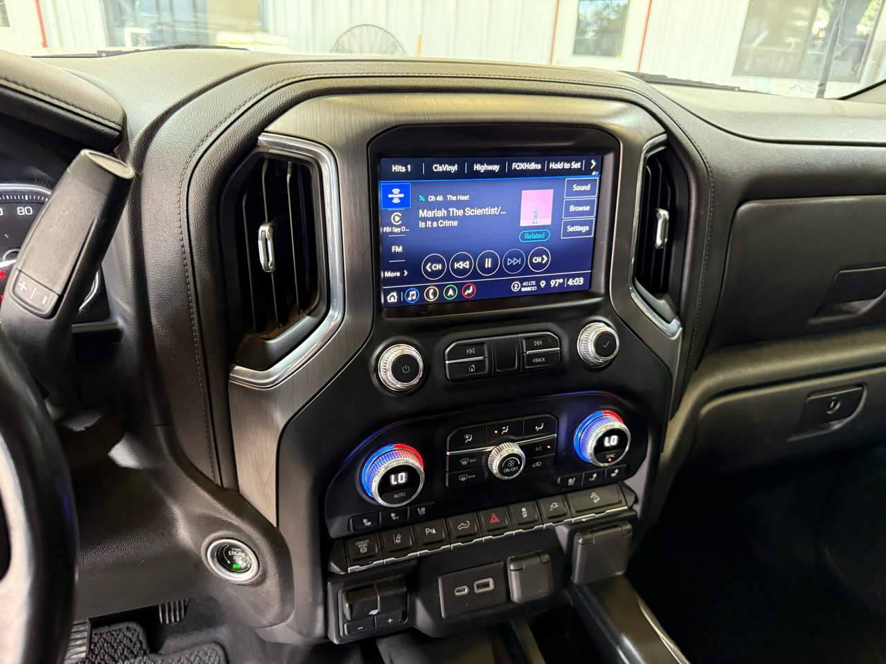 GMC Sierra 2500HD 4WD Crew Cab 159" Denali 2022 GMC Sierra 2500HD 4WD Crew Cab 159" Denali 2022