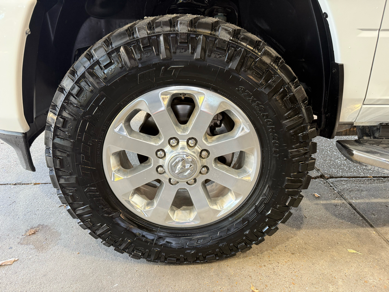 RAM 2500 Laramie 4x4 Crew Cab 6'4" Box 2023 RAM 2500 Laramie 4x4 Crew Cab 6'4" Box 2023