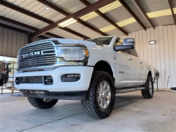 2023 RAM 2500 Laramie 4x4 Crew Cab 6'4" Box