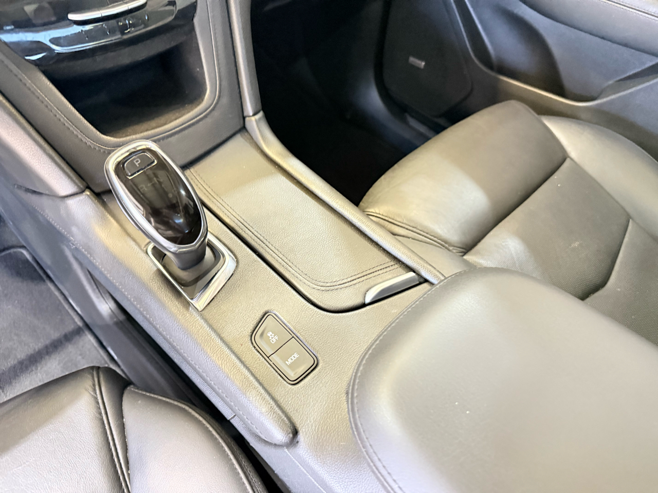 Cadillac XT5 FWD 4dr Premium Luxury 2018 Cadillac XT5 FWD 4dr Premium Luxury 2018