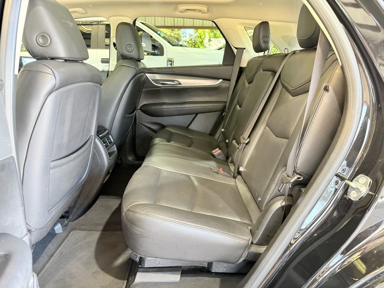 Cadillac XT5 FWD 4dr Premium Luxury 2018 Cadillac XT5 FWD 4dr Premium Luxury 2018