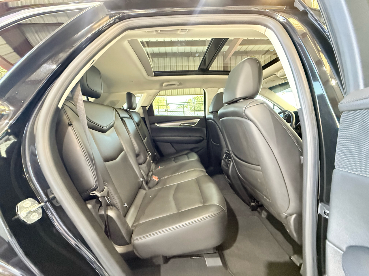 Cadillac XT5 FWD 4dr Premium Luxury 2018 Cadillac XT5 FWD 4dr Premium Luxury 2018