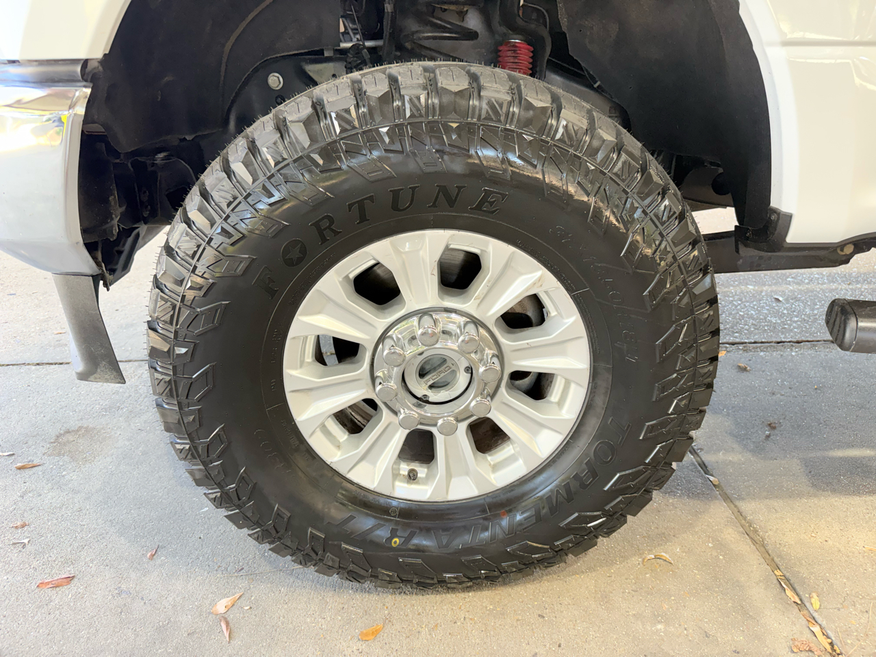 Ford Super Duty F-250 SRW XL 4WD Crew Cab 6.75' Box 2022 Ford Super Duty F-250 SRW XL 4WD Crew Cab 6.75' Box 2022
