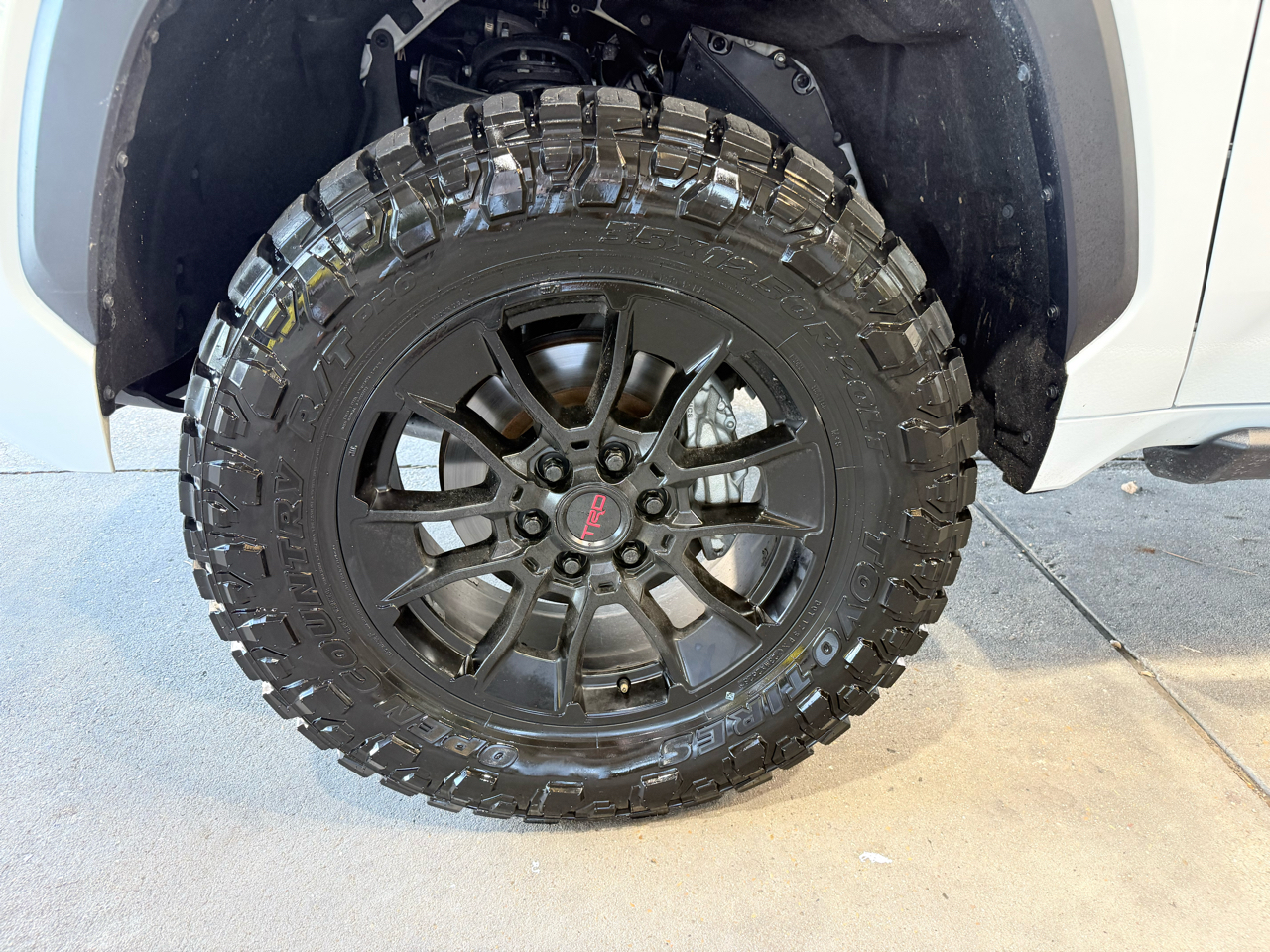 Toyota Tundra 4WD SR5 CrewMax 5.5' Bed (Natl) 2023 Toyota Tundra 4WD SR5 CrewMax 5.5' Bed (Natl) 2023