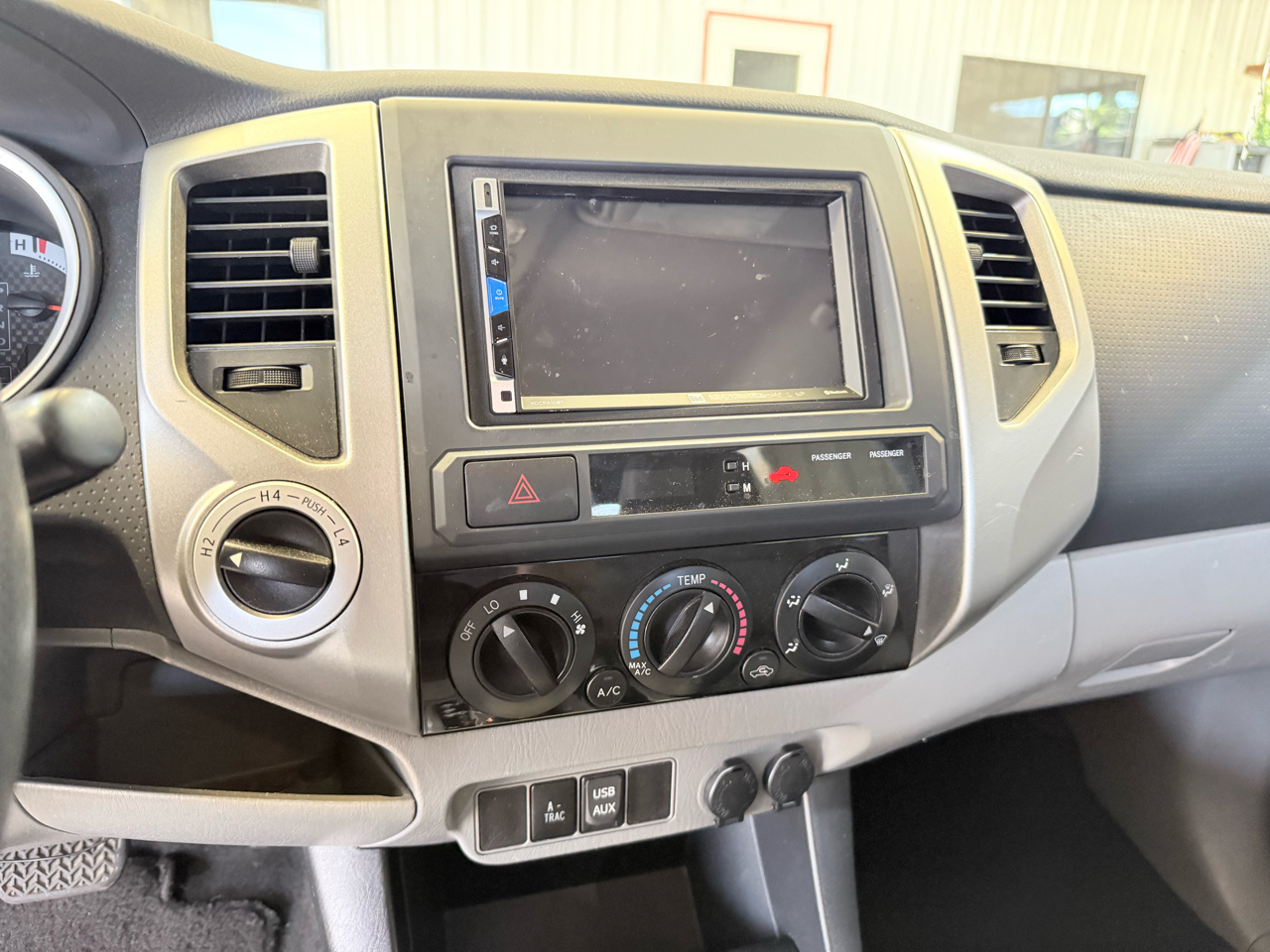 Toyota Tacoma  2012 Toyota Tacoma  2012
