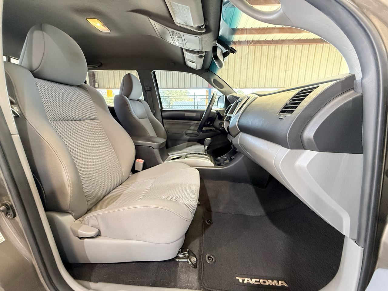 Toyota Tacoma  2012 Toyota Tacoma  2012