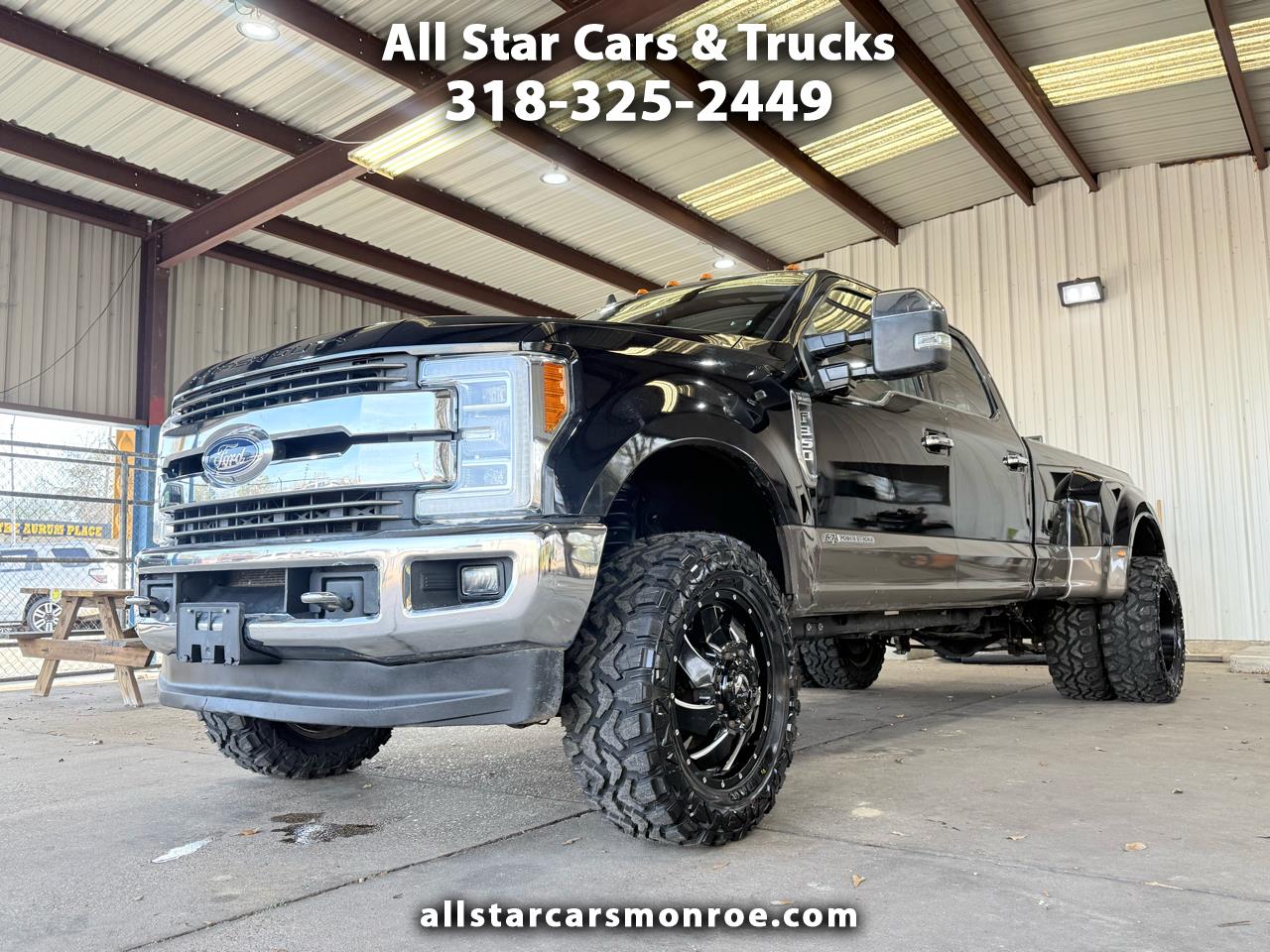 2019 Ford F-350 Super Duty King Ranch's photo