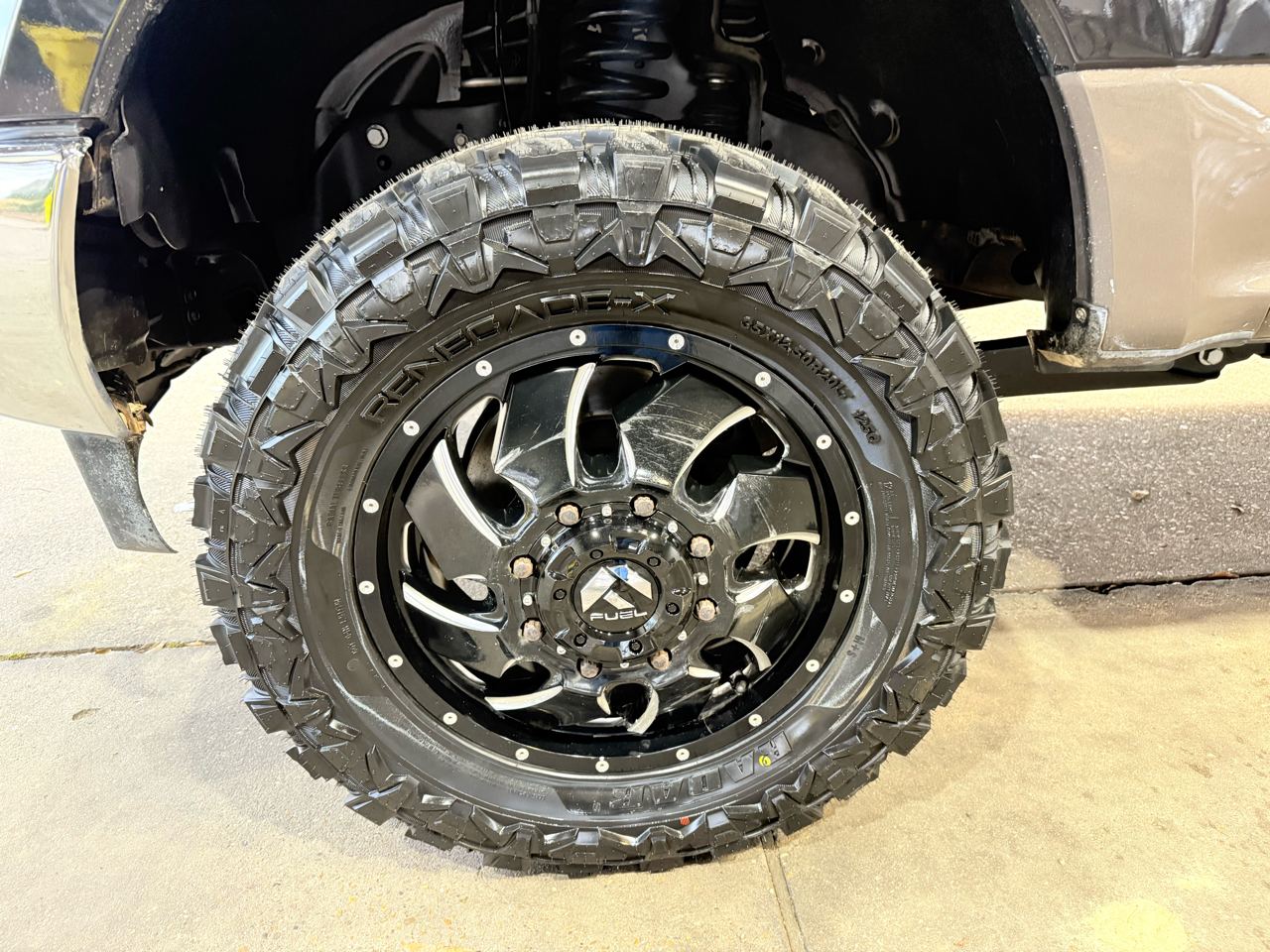 Ford F-350 SD King Ranch Crew Cab Long Bed DRW 4WD 2019