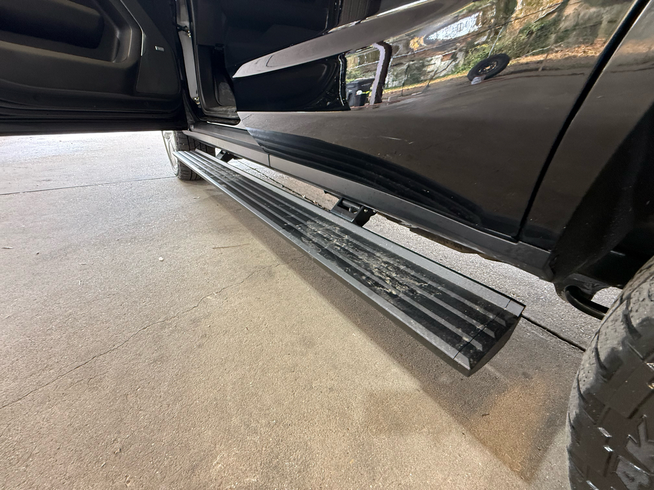 Chevrolet Tahoe High Country 2021