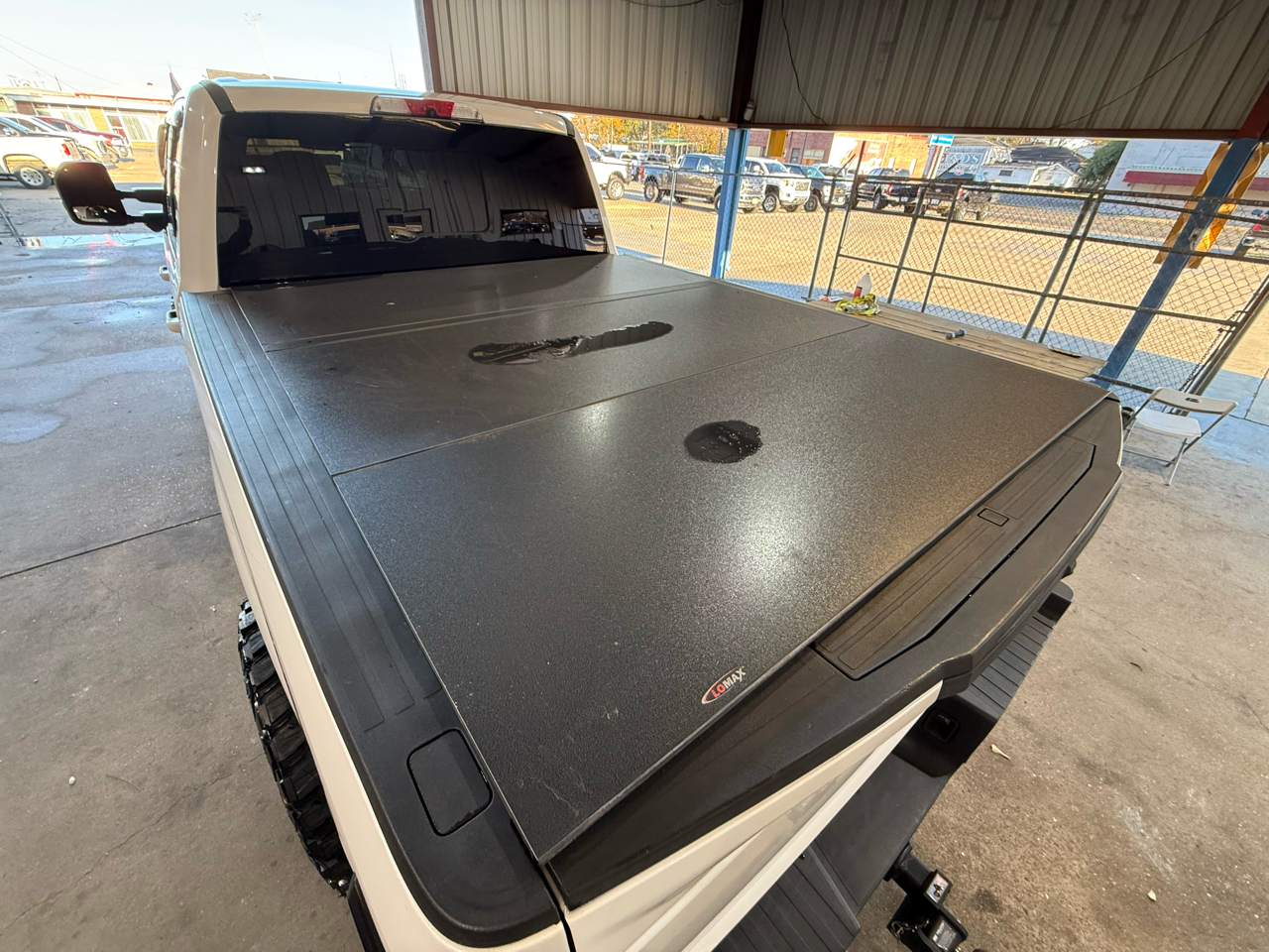 Ford F-250 SD Lariat Crew Cab 4WD 2019