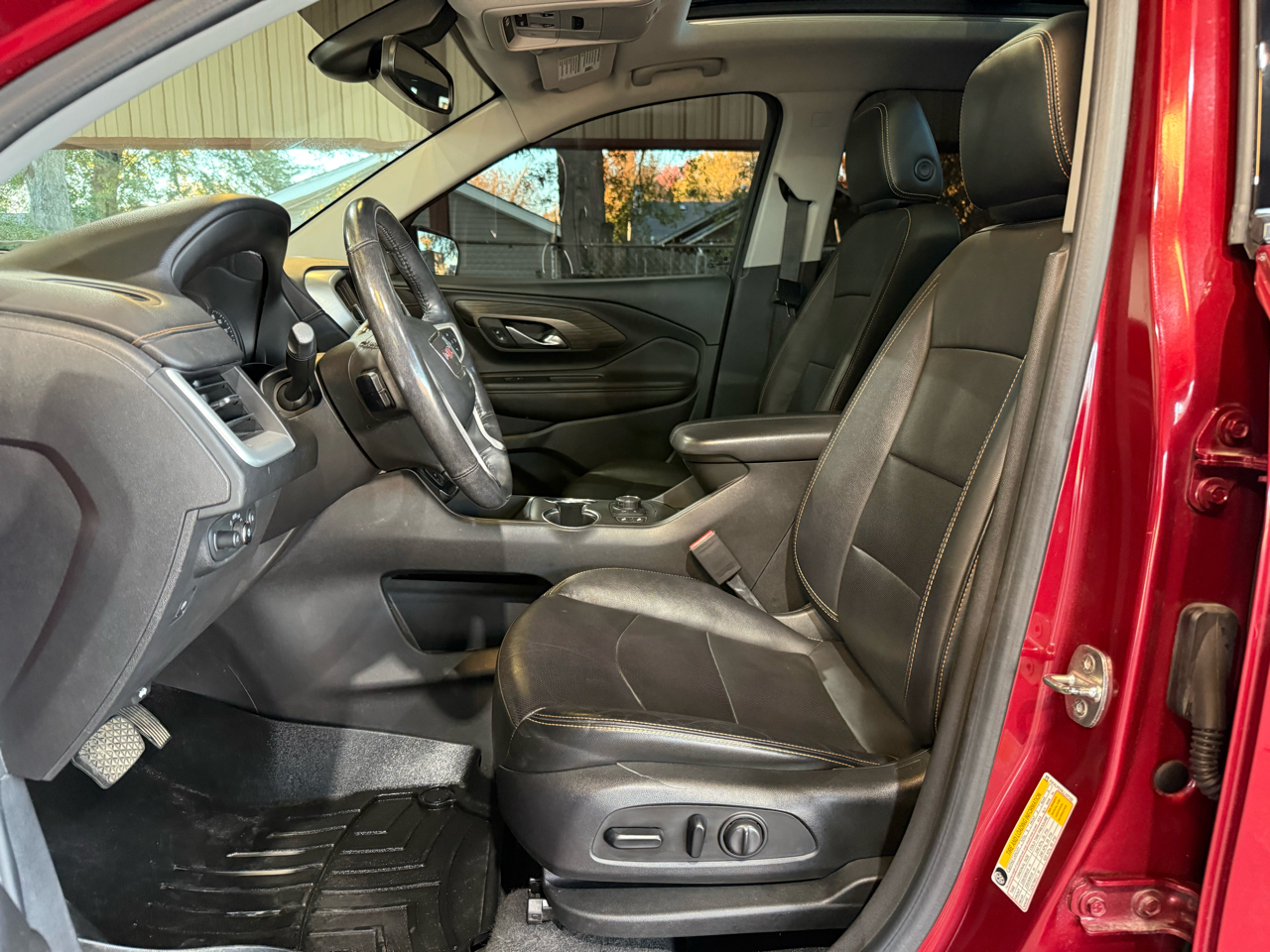 GMC Terrain SLT 2020