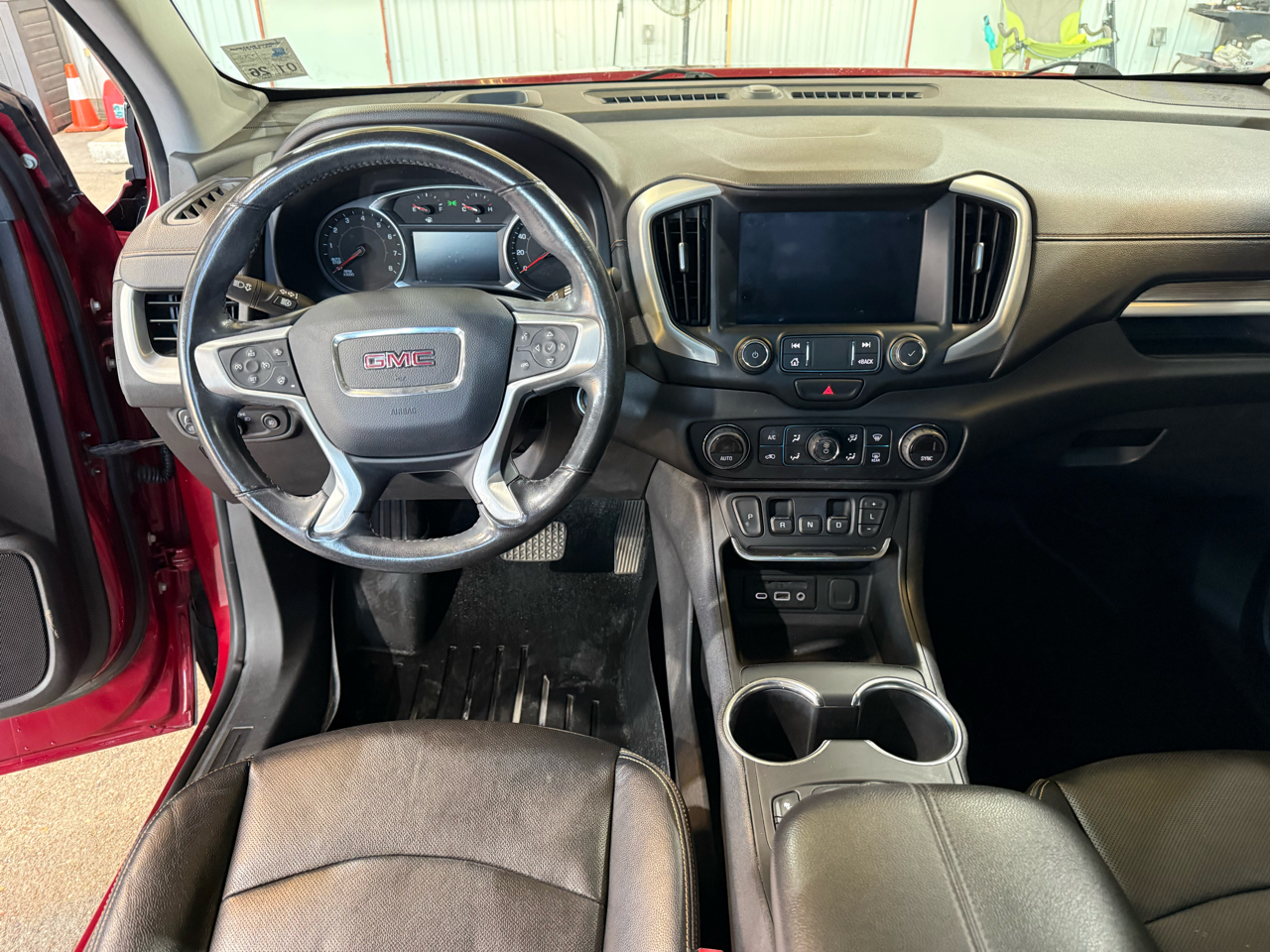 GMC Terrain SLT 2020