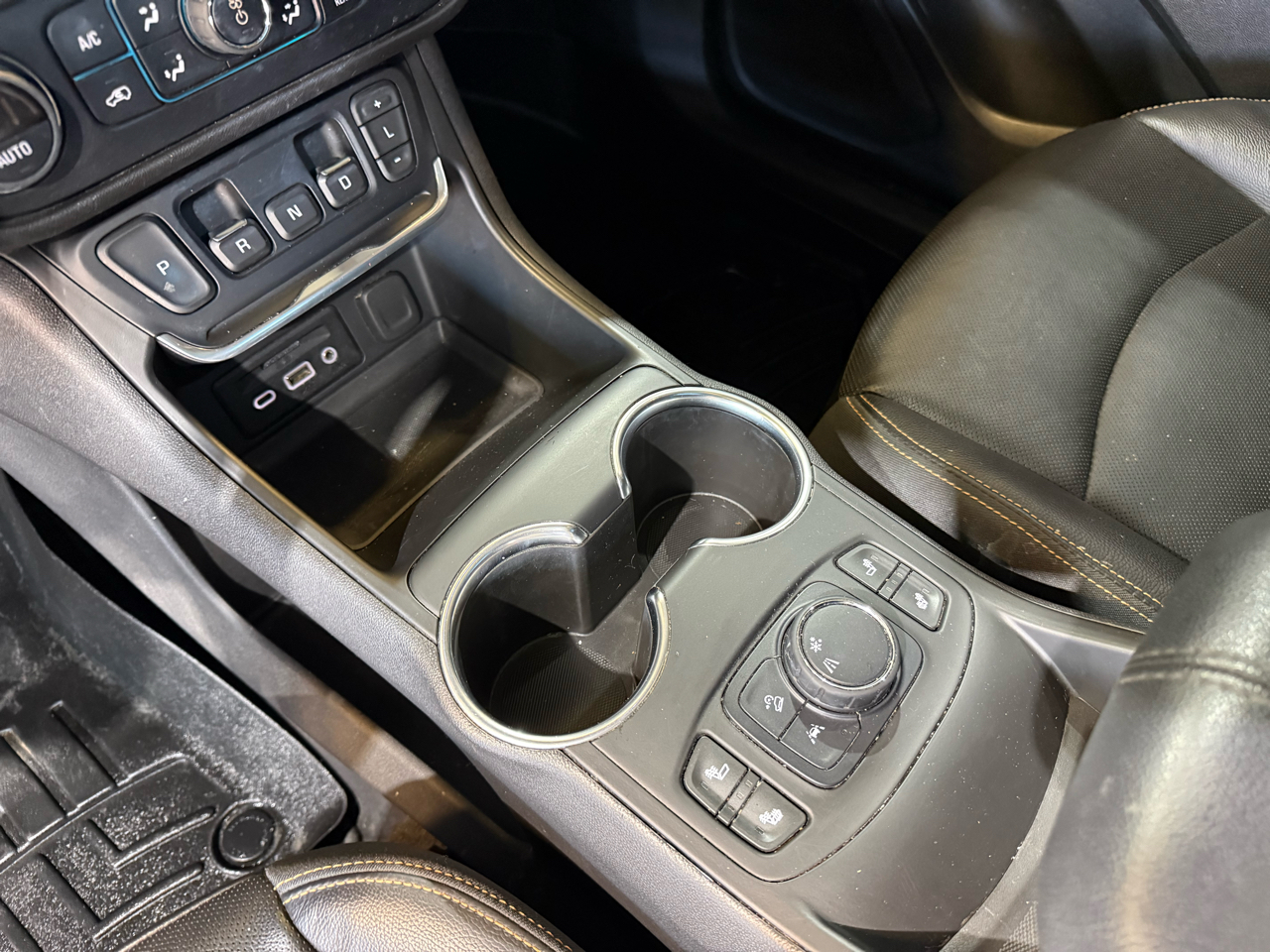 GMC Terrain SLT 2020