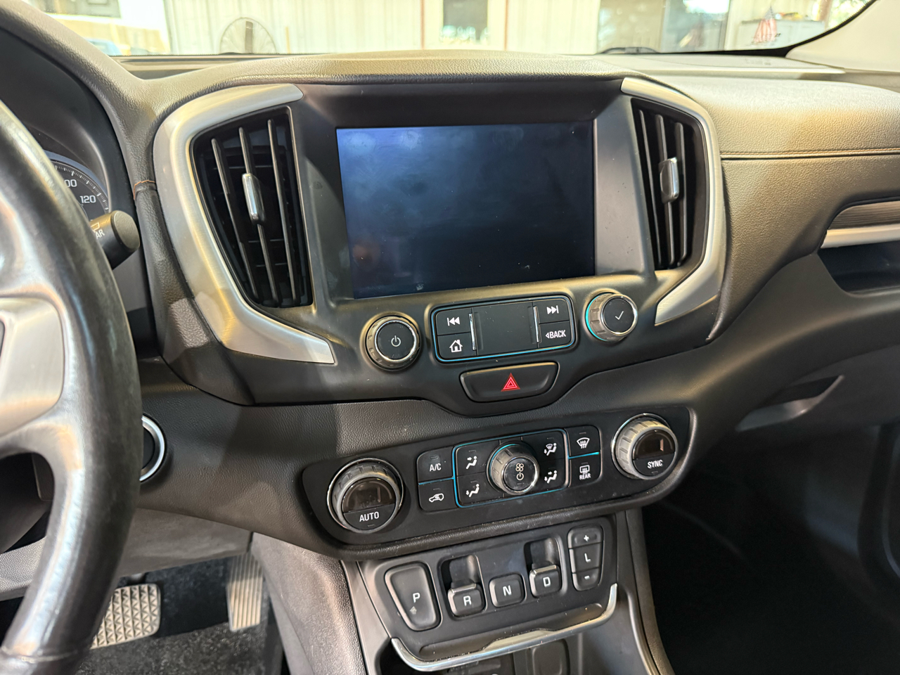 GMC Terrain SLT 2020