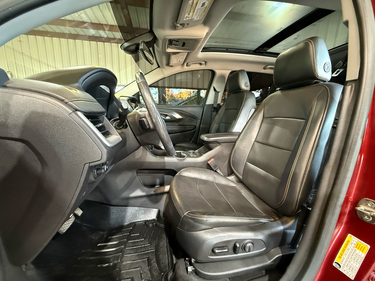 GMC Terrain SLT 2020