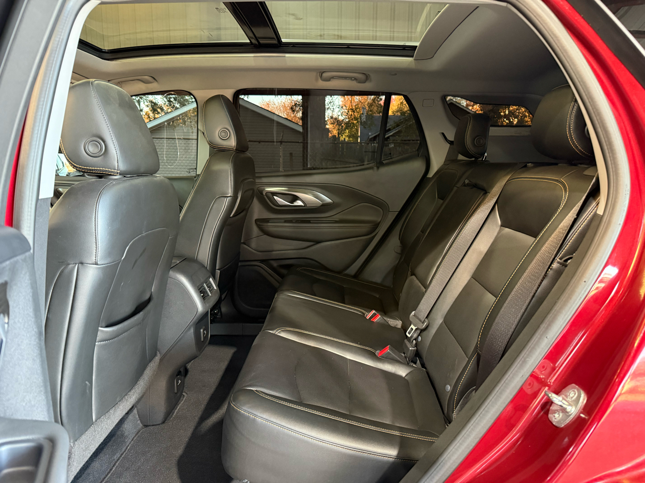 GMC Terrain SLT 2020