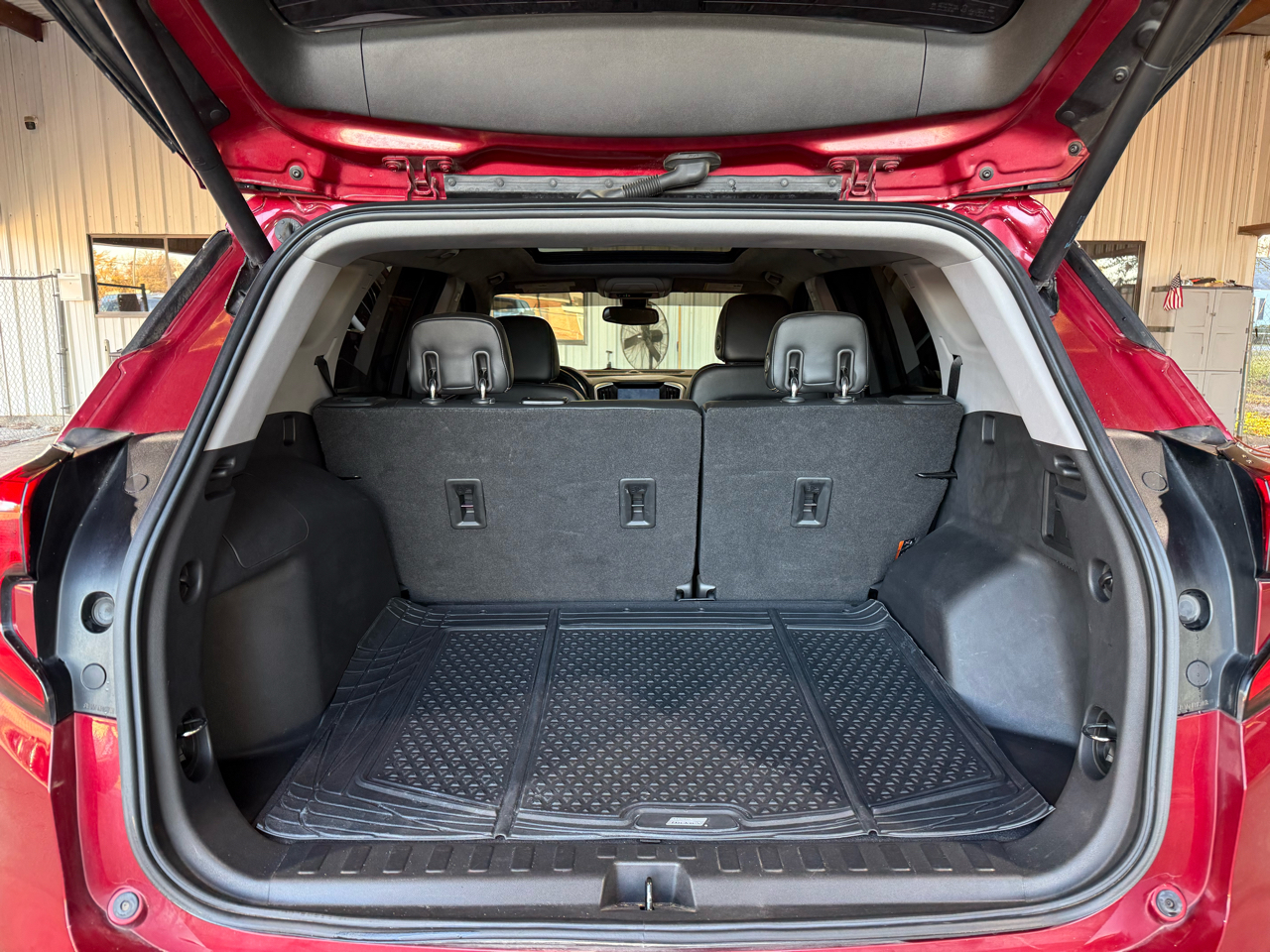 GMC Terrain SLT 2020