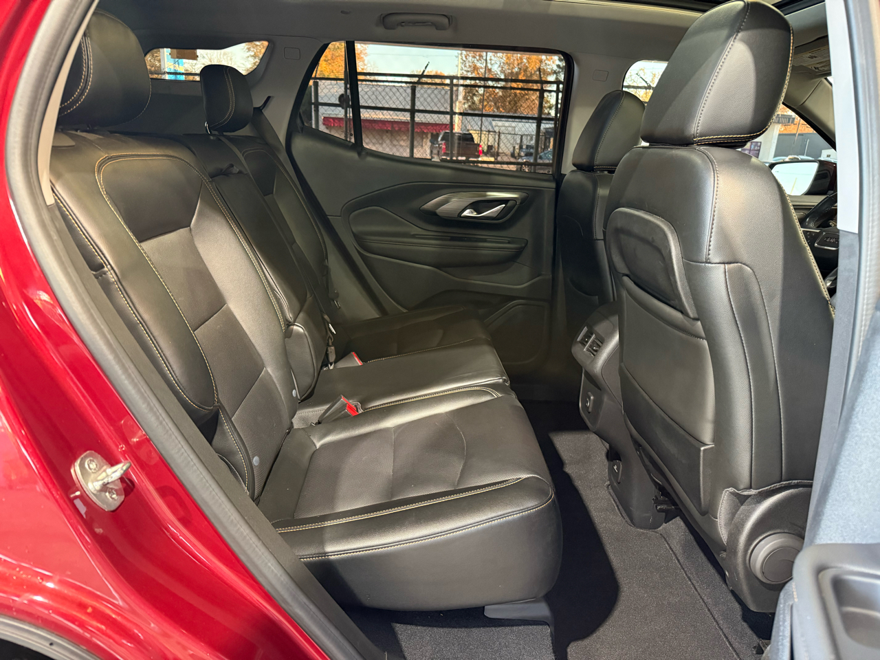 GMC Terrain SLT 2020