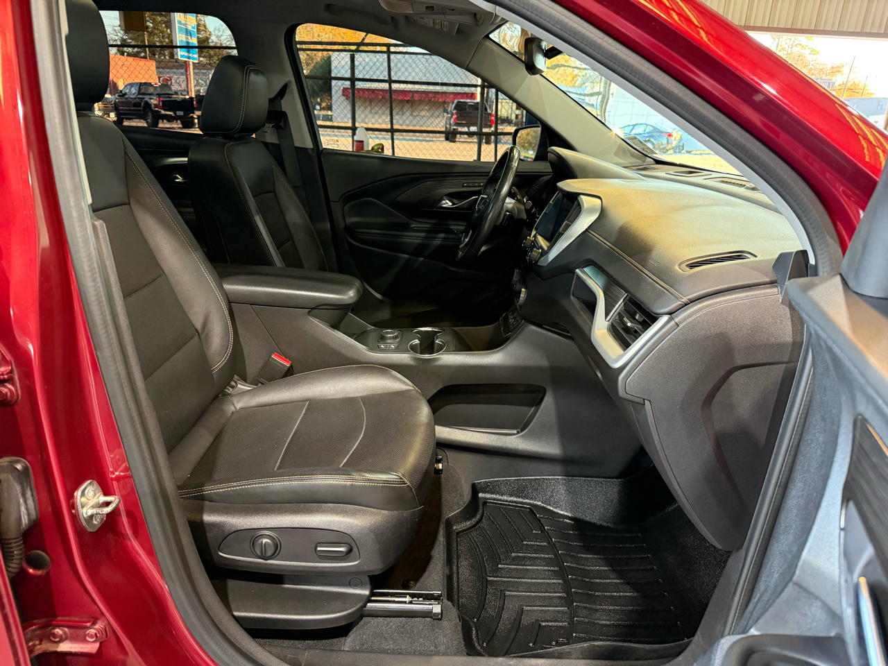 GMC Terrain SLT 2020