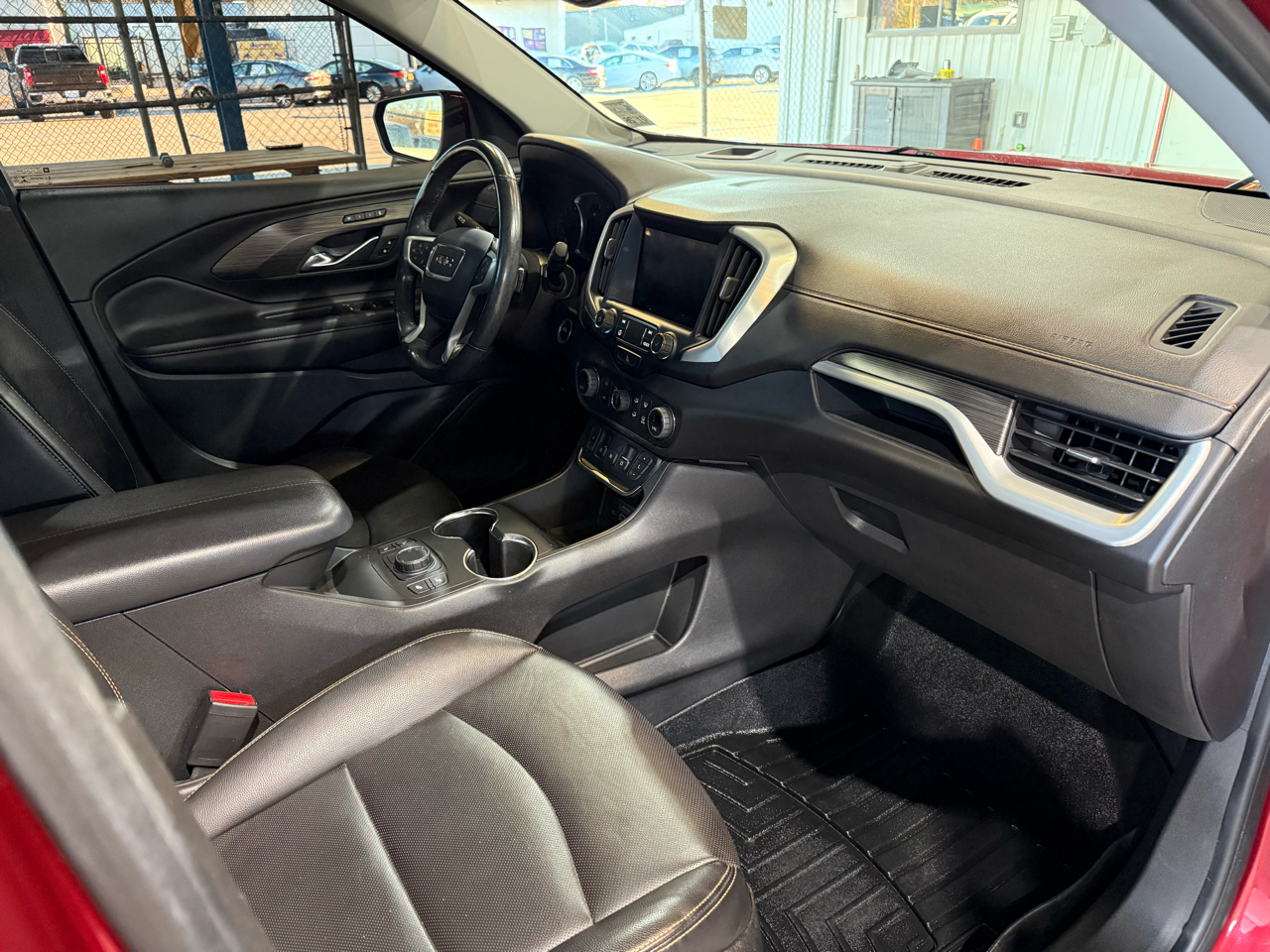 GMC Terrain SLT 2020