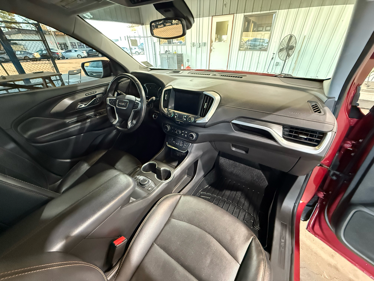 GMC Terrain SLT 2020