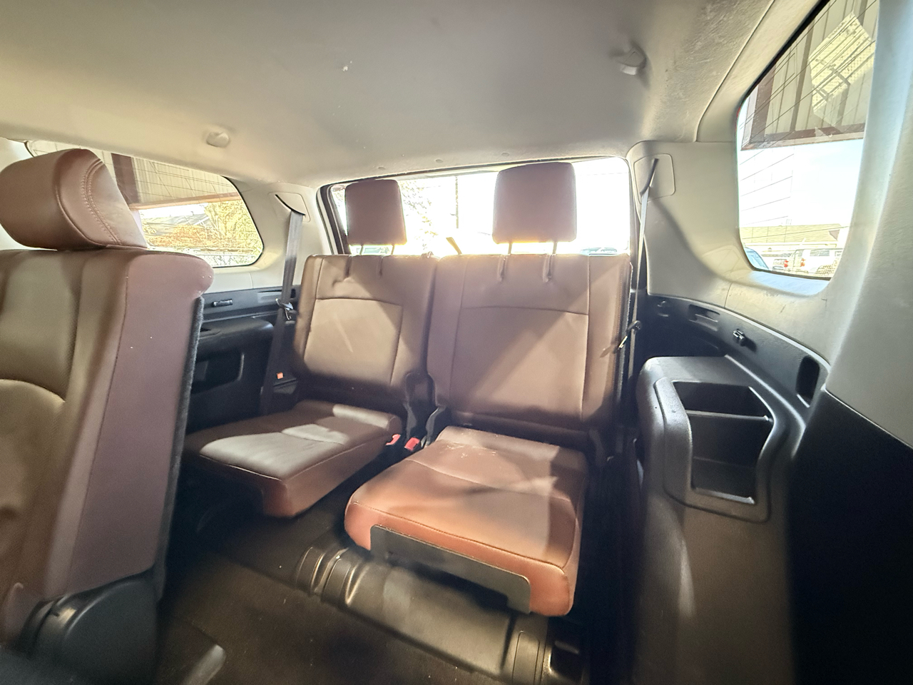 Toyota 4Runner Limited 4WD V6 2018