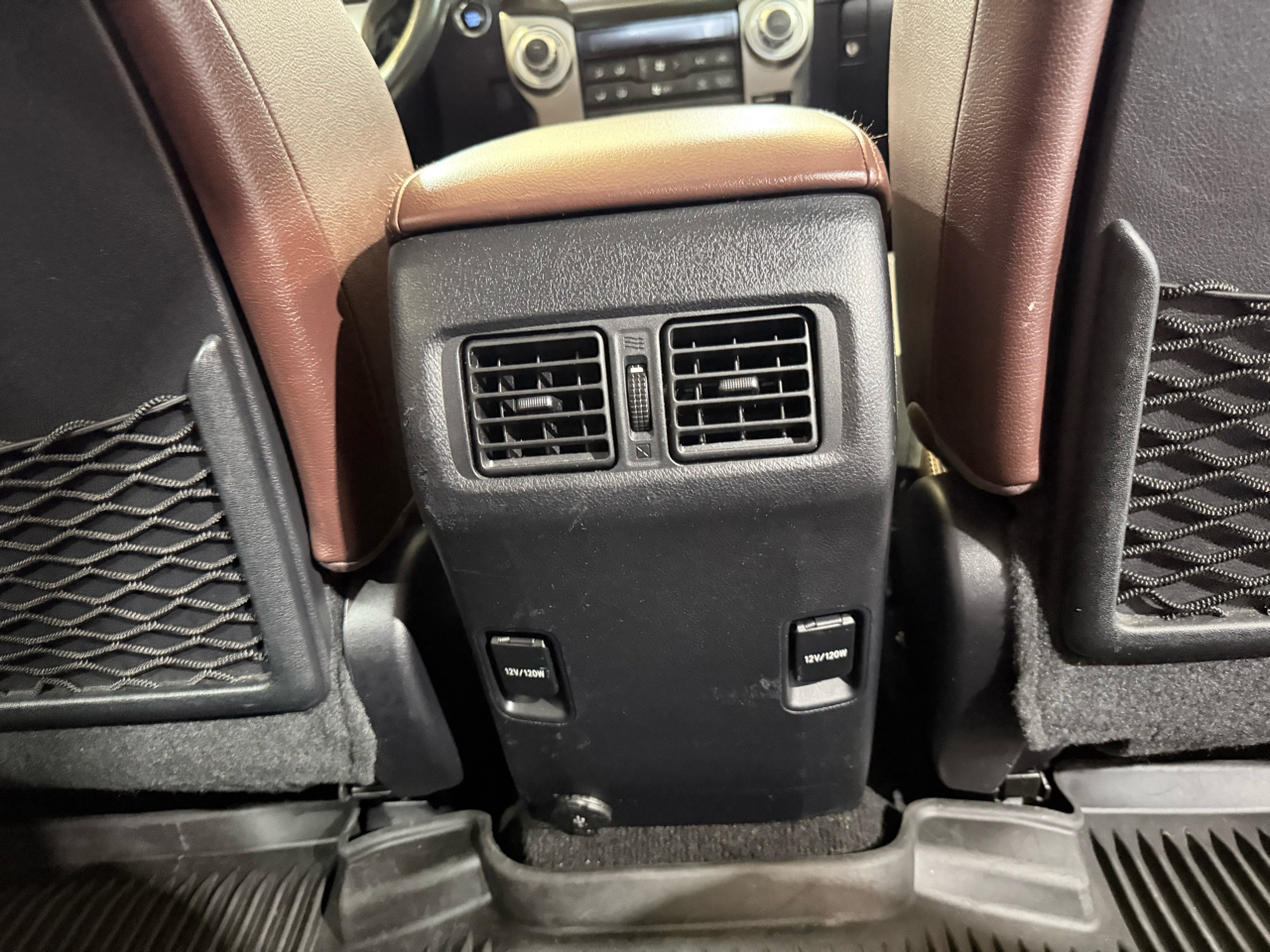 Toyota 4Runner Limited 4WD V6 2018