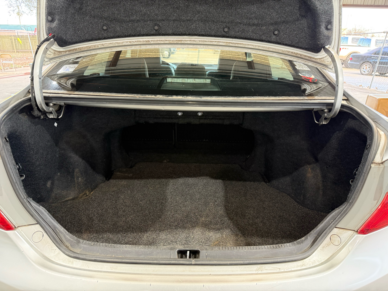 Toyota Camry XLE 2013