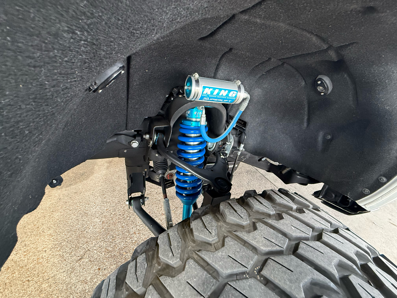 Chevrolet Silverado 1500 LT Crew Cab 4WD 2018