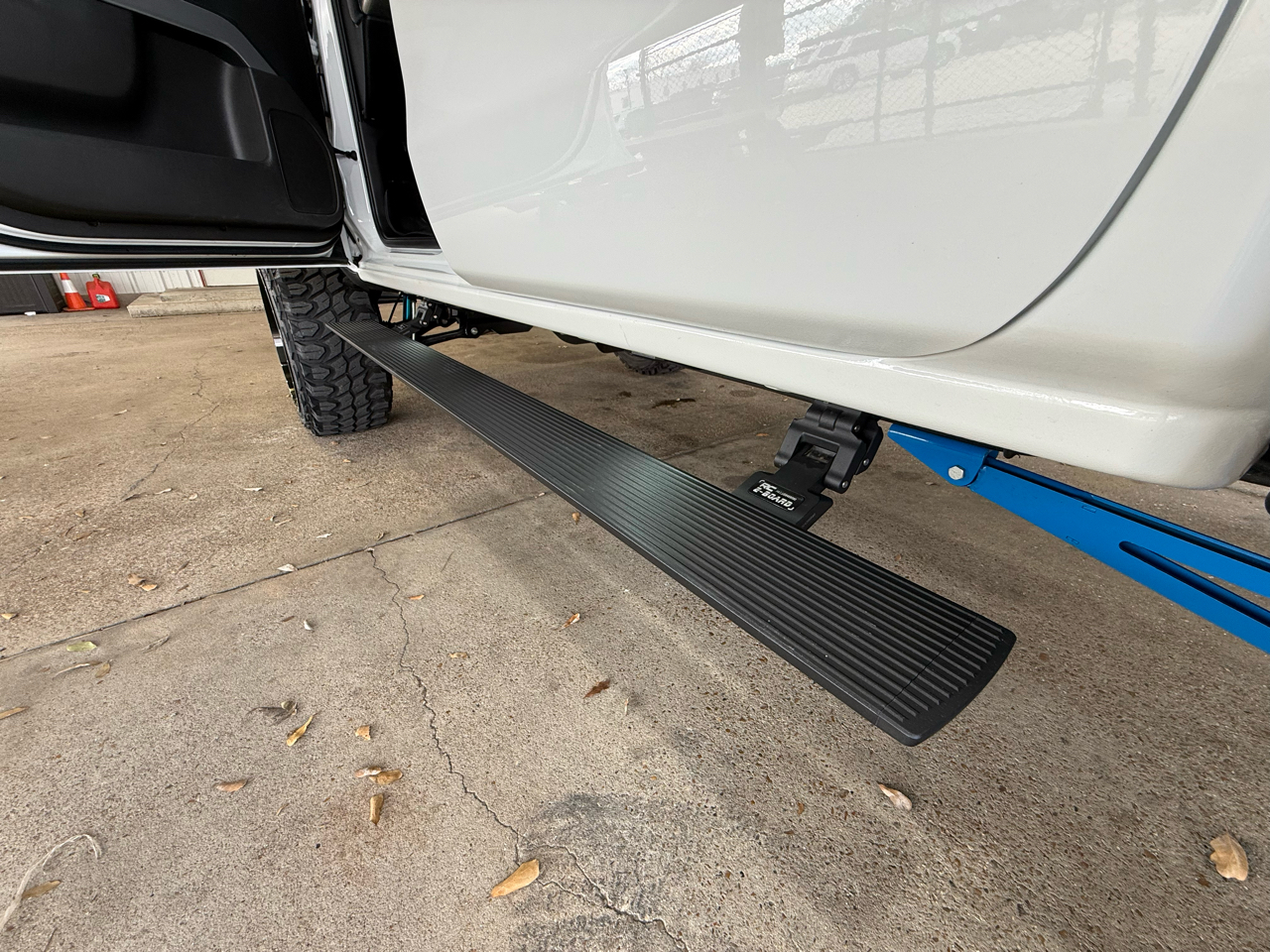 Chevrolet Silverado 1500 LT Crew Cab 4WD 2018