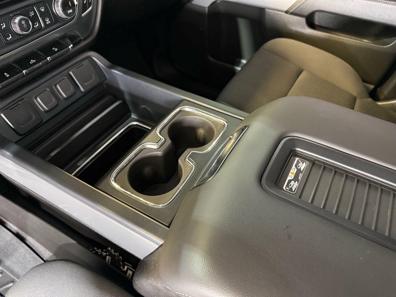 Chevrolet Silverado 1500 LT Crew Cab 4WD 2018