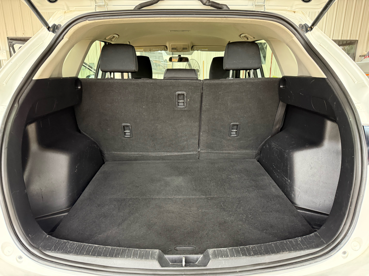 Mazda CX-5 Sport AT 2016