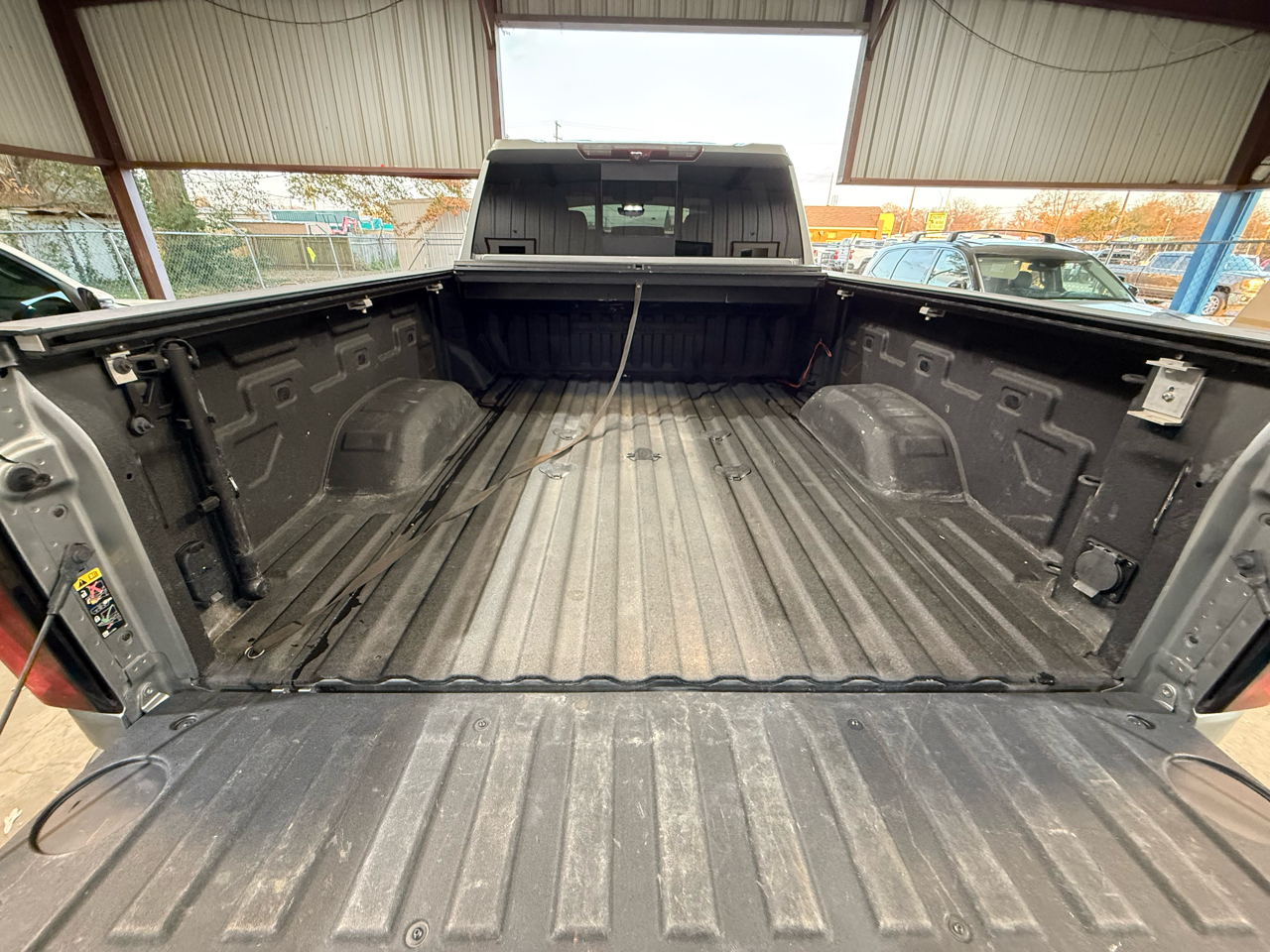 GMC Sierra 2500HD Denali Ultimate Crew Cab 4WD 2024