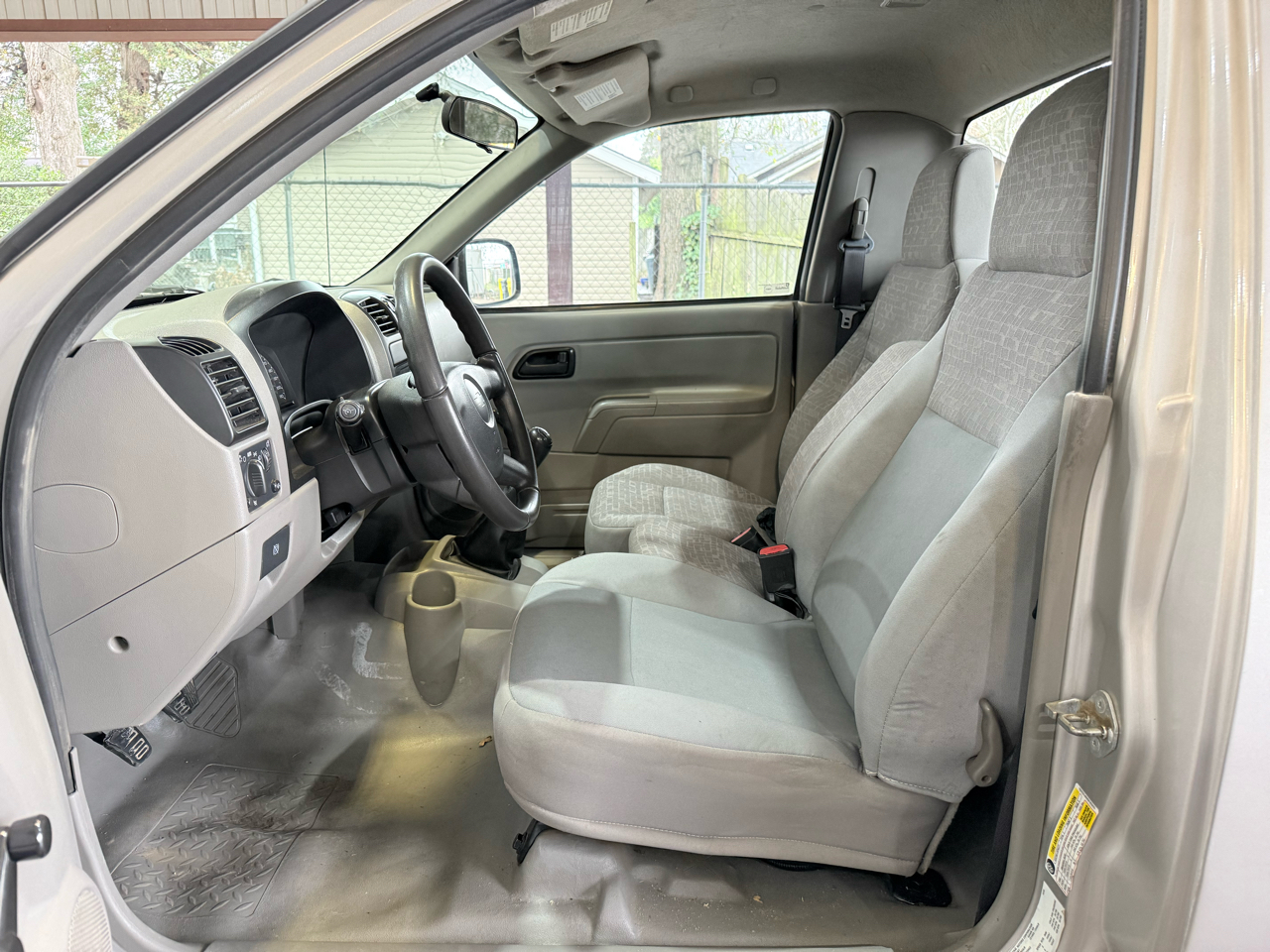 Chevrolet Colorado LS 2WD 2006