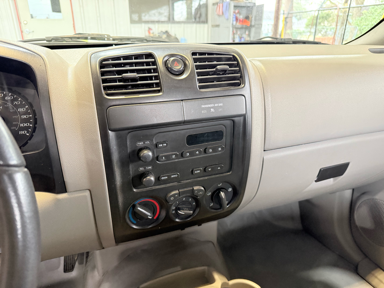 Chevrolet Colorado LS 2WD 2006