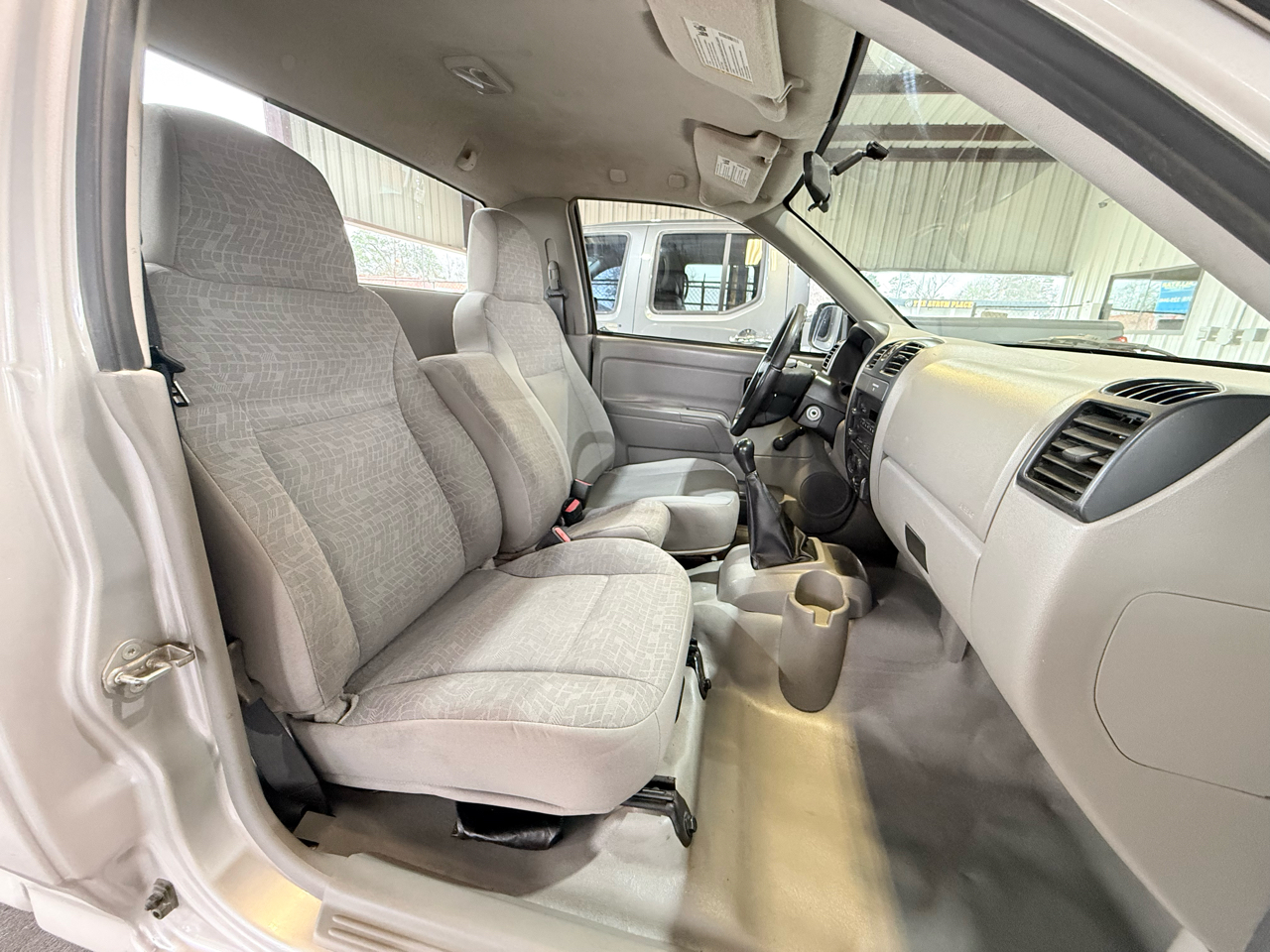 Chevrolet Colorado LS 2WD 2006